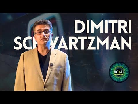 Video thumbnail for Dimitri Schwartzman