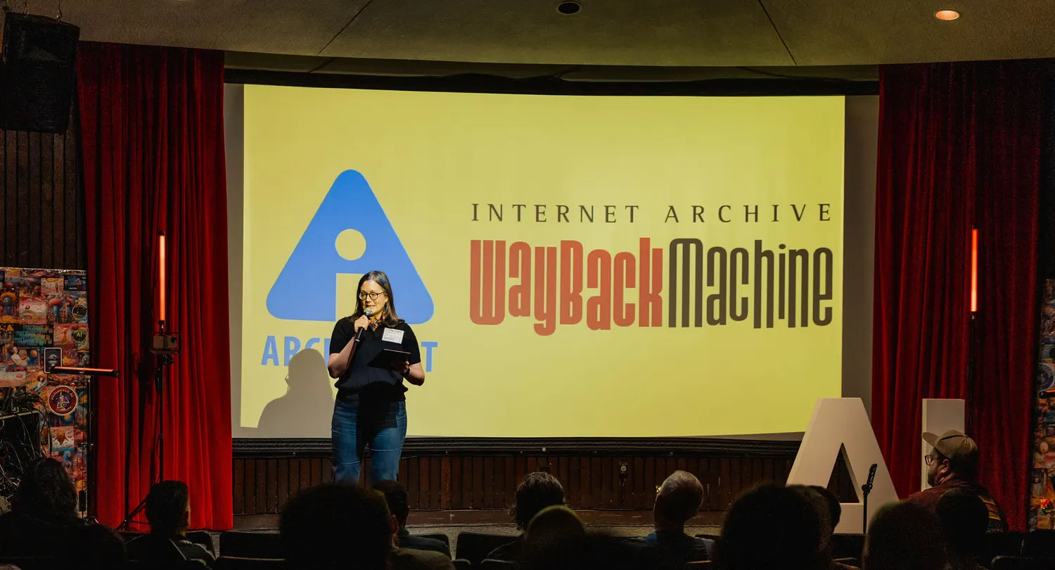 The Public Record Is Huge. We’re Paying One Builder to Make It Weird and Useful.