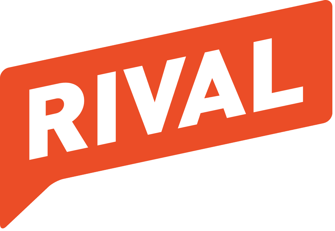 Rival Technologies logo