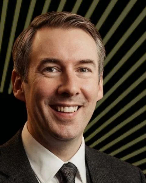 Fiann O’Hagan, lead of the Physical AI and Robotics group.