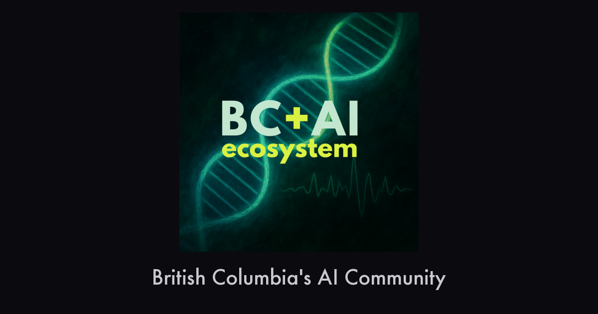 BC + AI default social sharing card