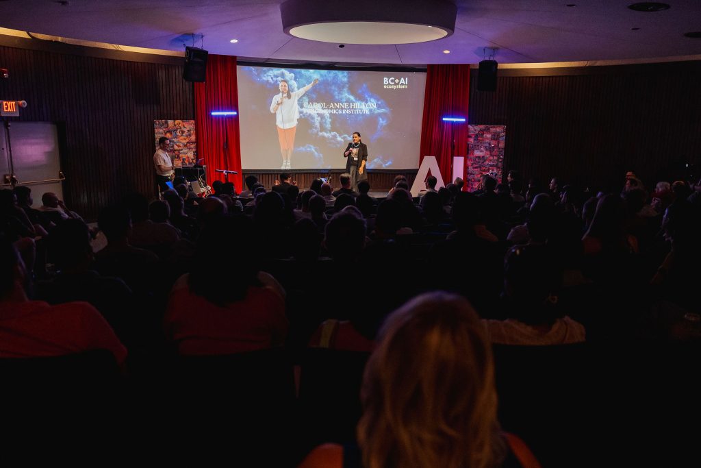 August 2025: Vancouver AI Commnity Meetup Recap: VanAI #20