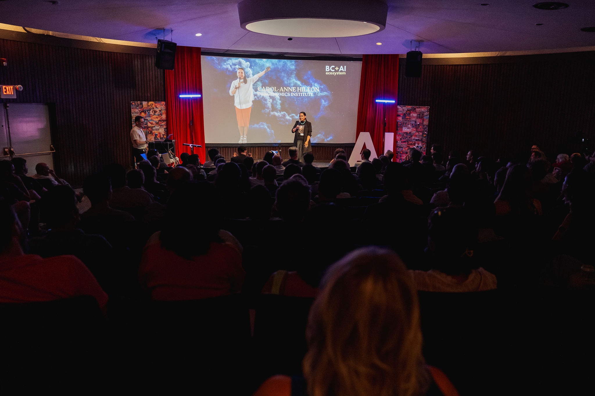 August 2025: Vancouver AI Commnity Meetup Recap: VanAI #20