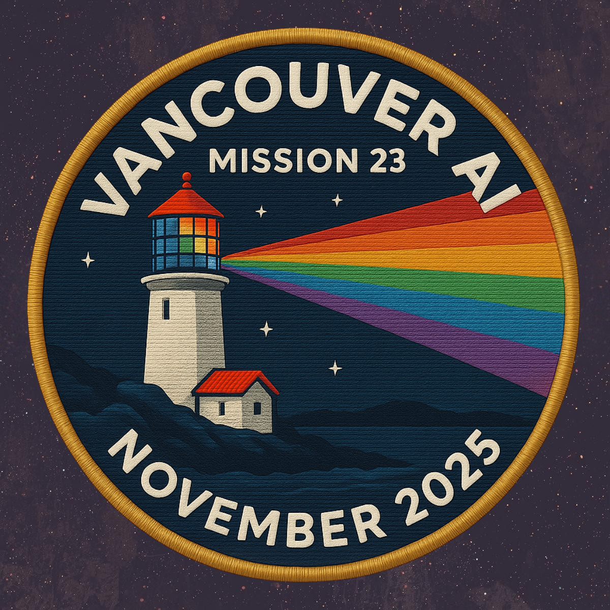 Vancouver AI Community Meetup: 11/26