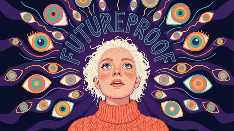 Futureproof Festival 2026