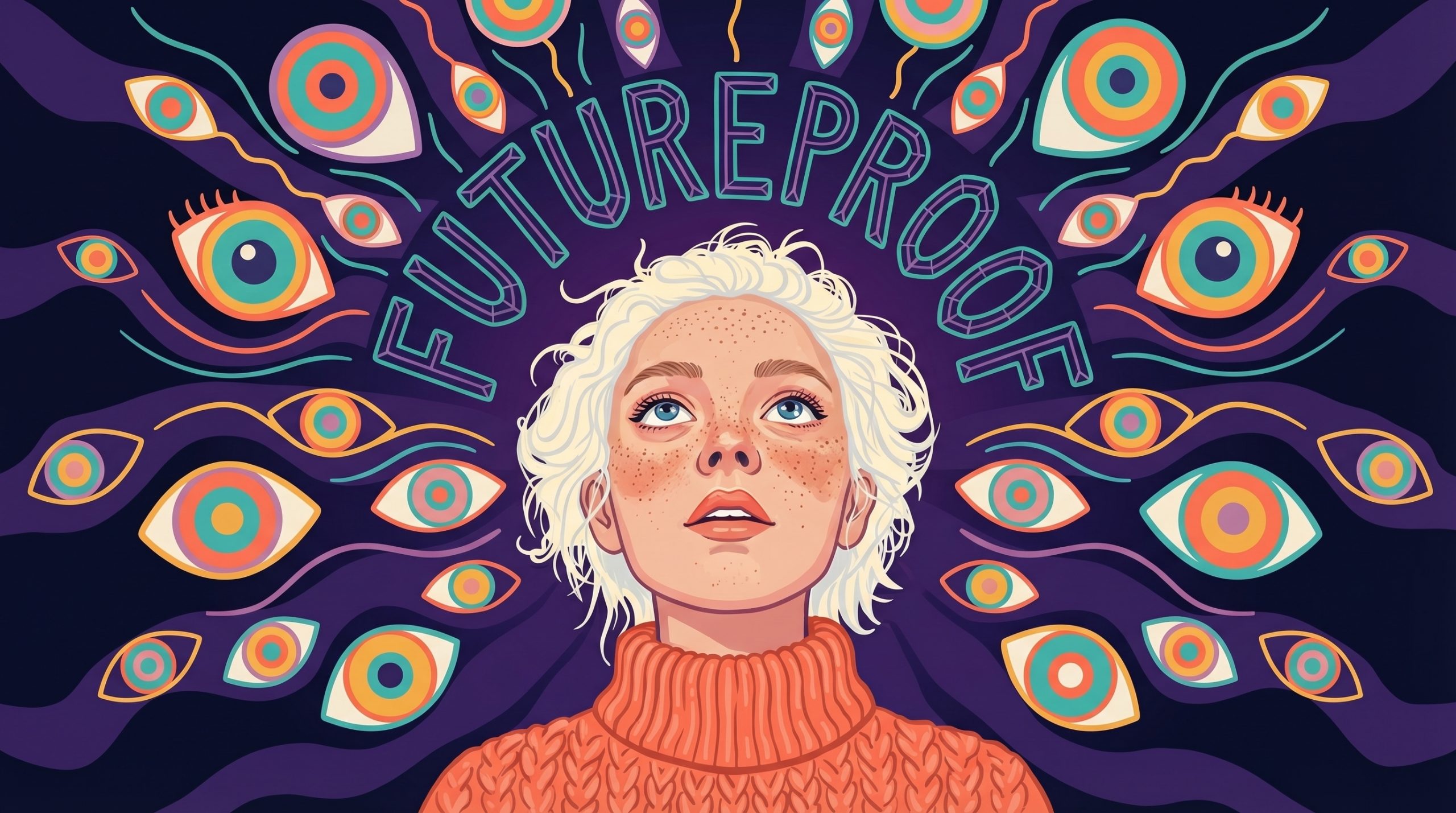 Futureproof Festival by BC + AI