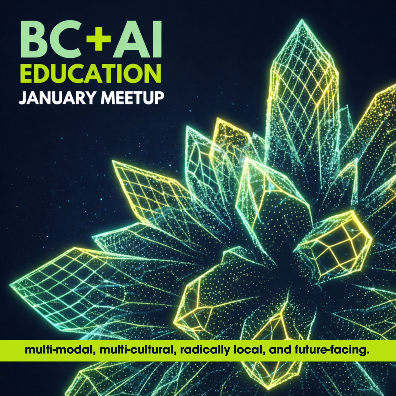 AI in Education Meetup #4