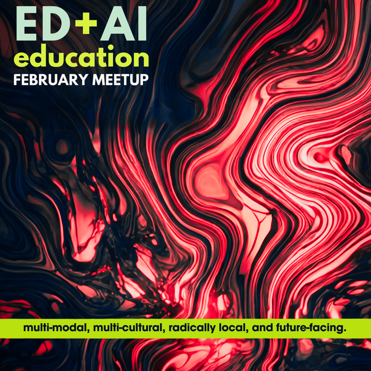 AI in Education Meetup #5