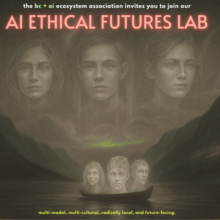 AI Ethical Futures Lab #6