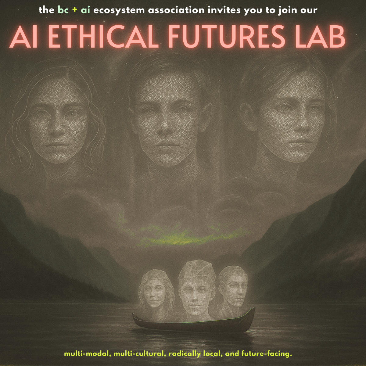 AI Ethical Futures Lab #4