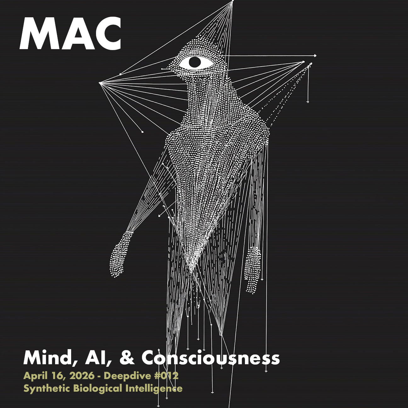 Mind, AI, and Consciousness - Deepdive #012