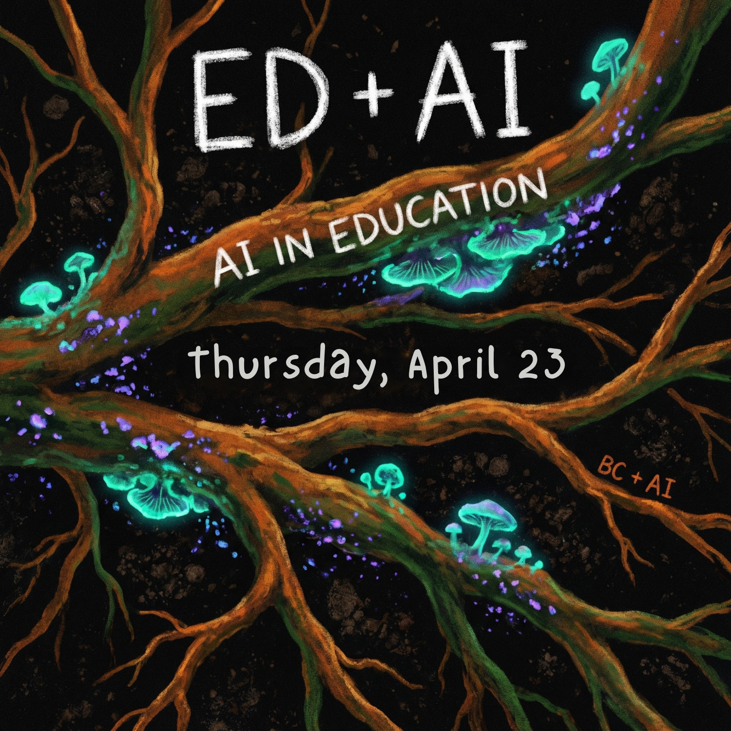 AI in Education Meetup #7