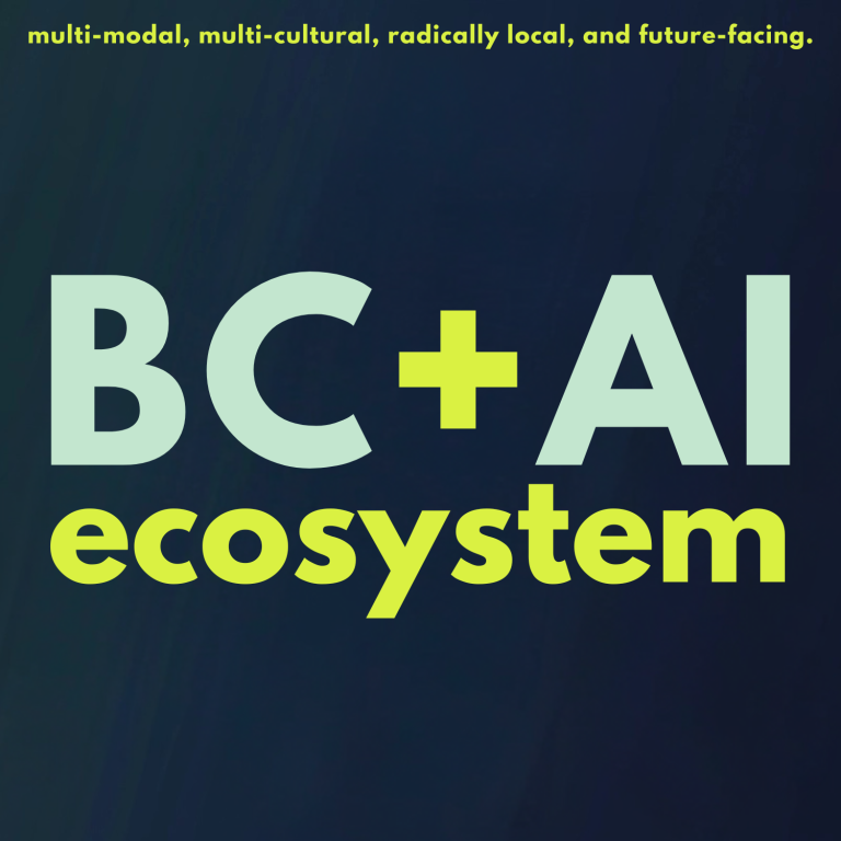 Vancouver AI Meetup #30: June 24 at the Space Centre