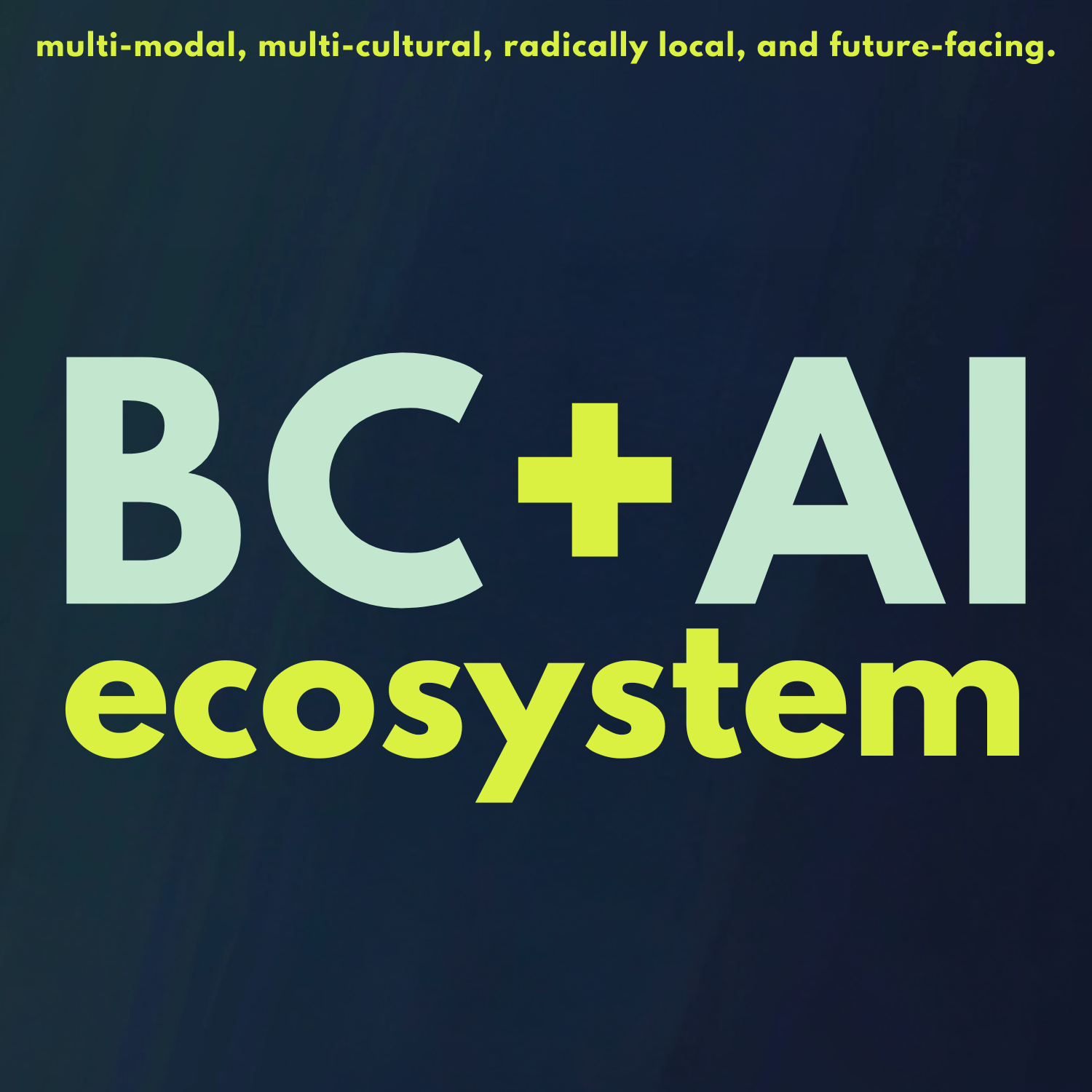 Vancouver AI Community Meetup: 06/24