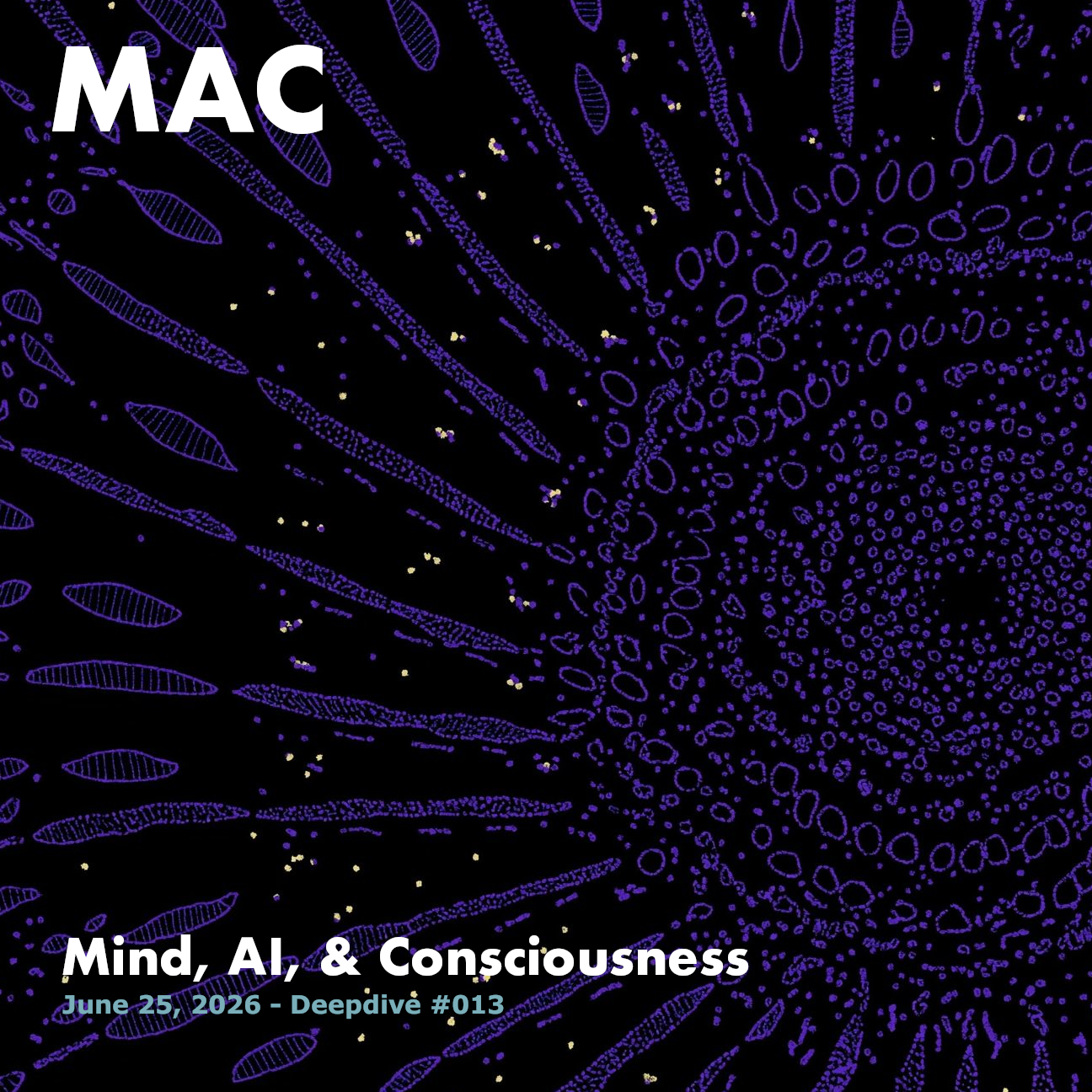 Mind, AI, & Consciousness - Deepdive #013
