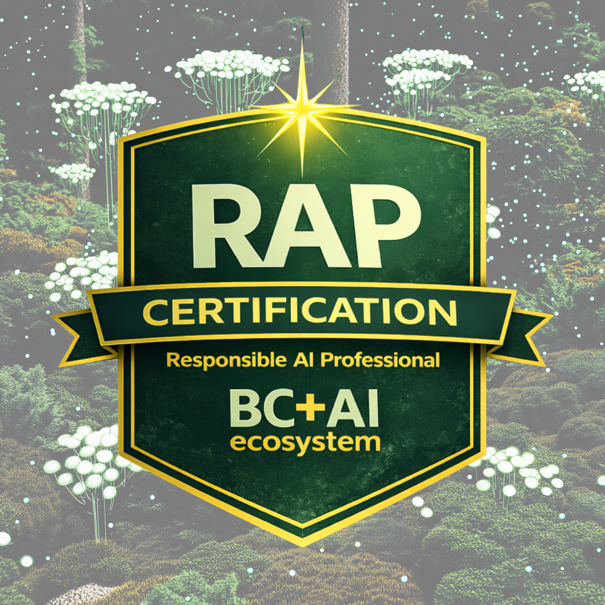 Responsible AI Professional Certification