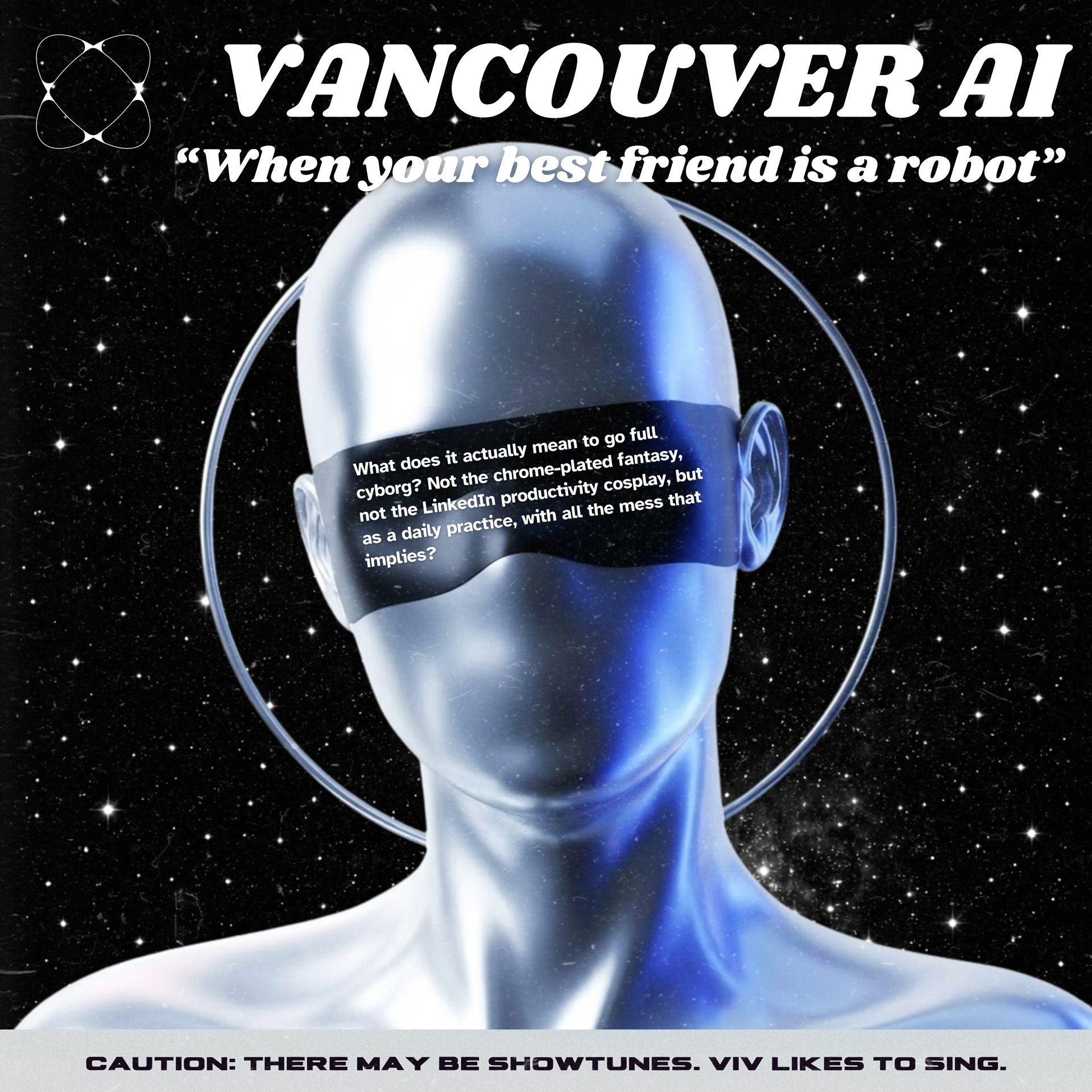 Vancouver AI Community Meetup: 01/28
