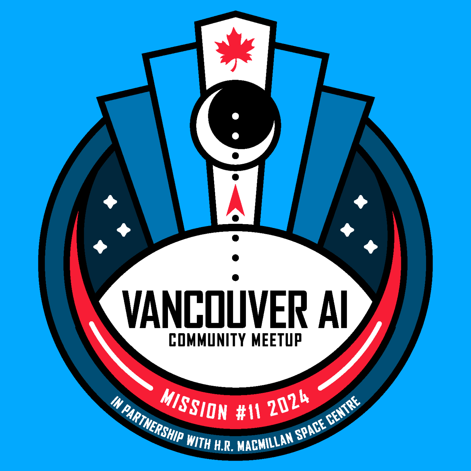Vancouver AI Community Meetup #11 - November 27