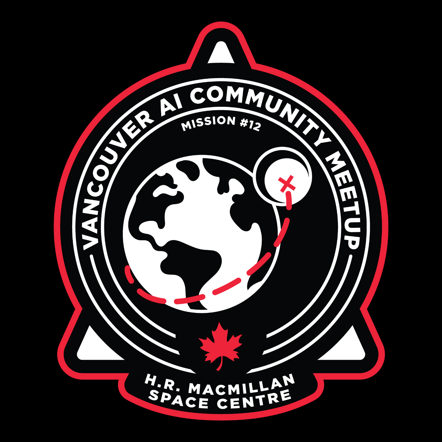 Vancouver AI Community Meetup - #NeurIPS #NIPS