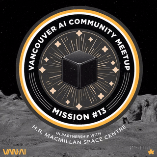 Vancouver AI Community Meetup: January 29th