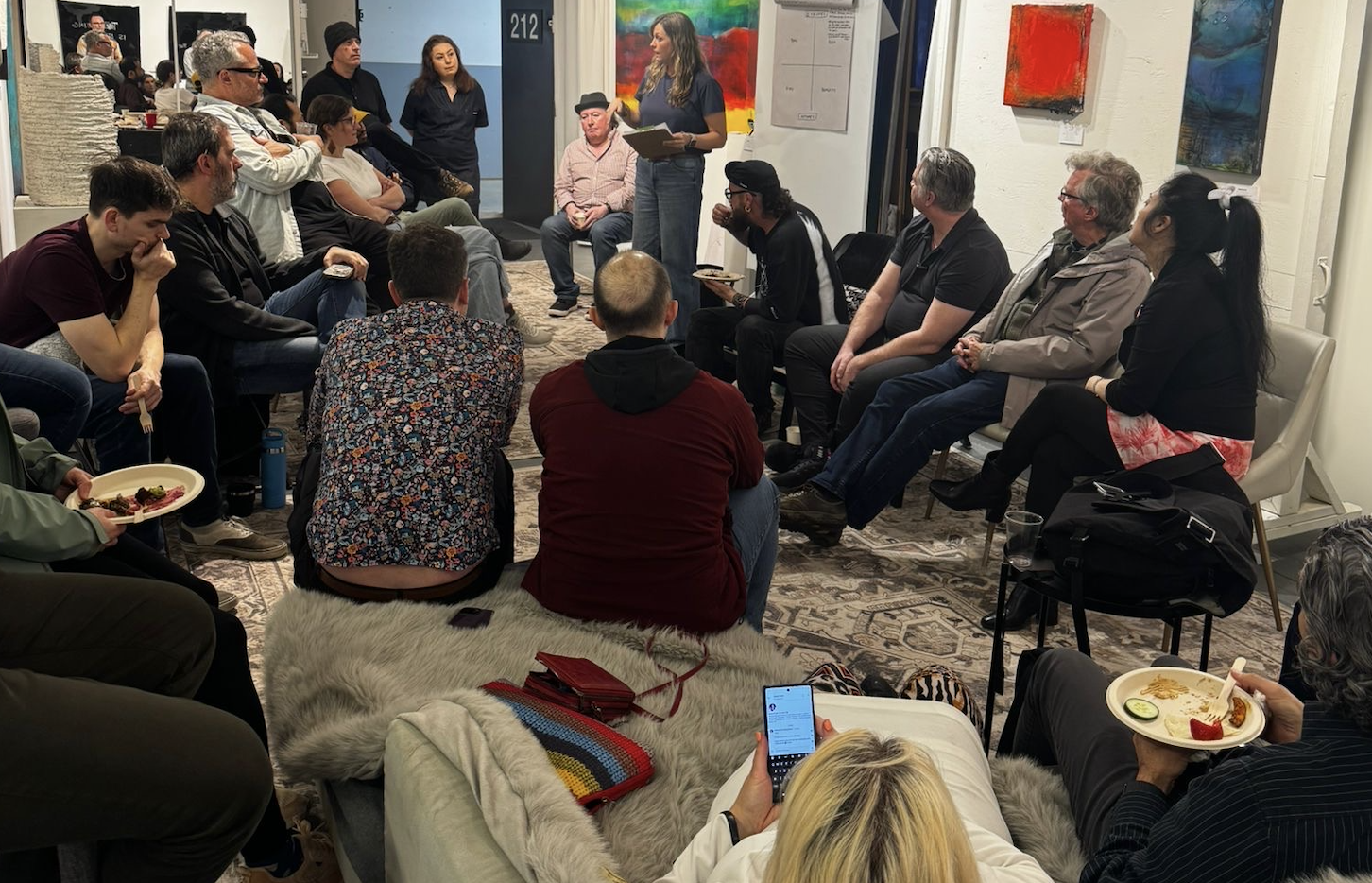 BC + AI's Ethics Community Responds to Canada's National AI Task Force Consultation