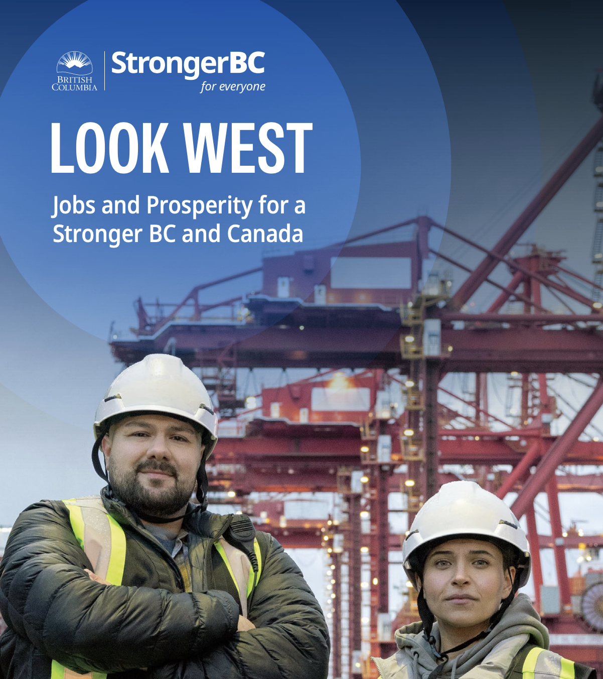 Look West Report (PDF)
