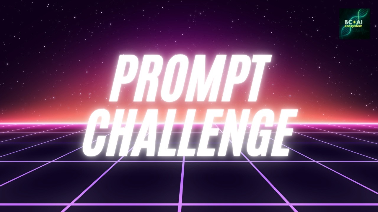 AI‑Generated Toilet Paper Ads?! | BC AI Film Club Prompt Challenge