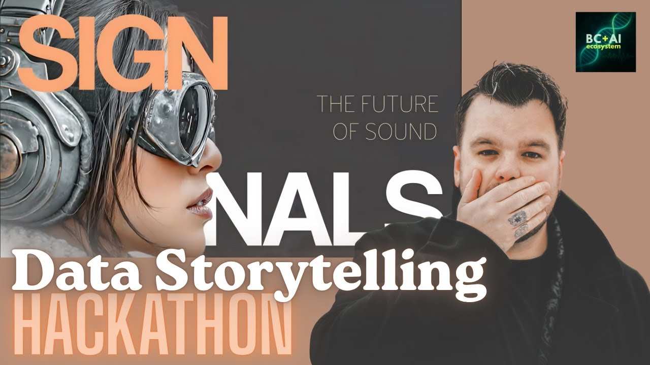 How Music Will Feel by 2030: Signals - The Future of Sound