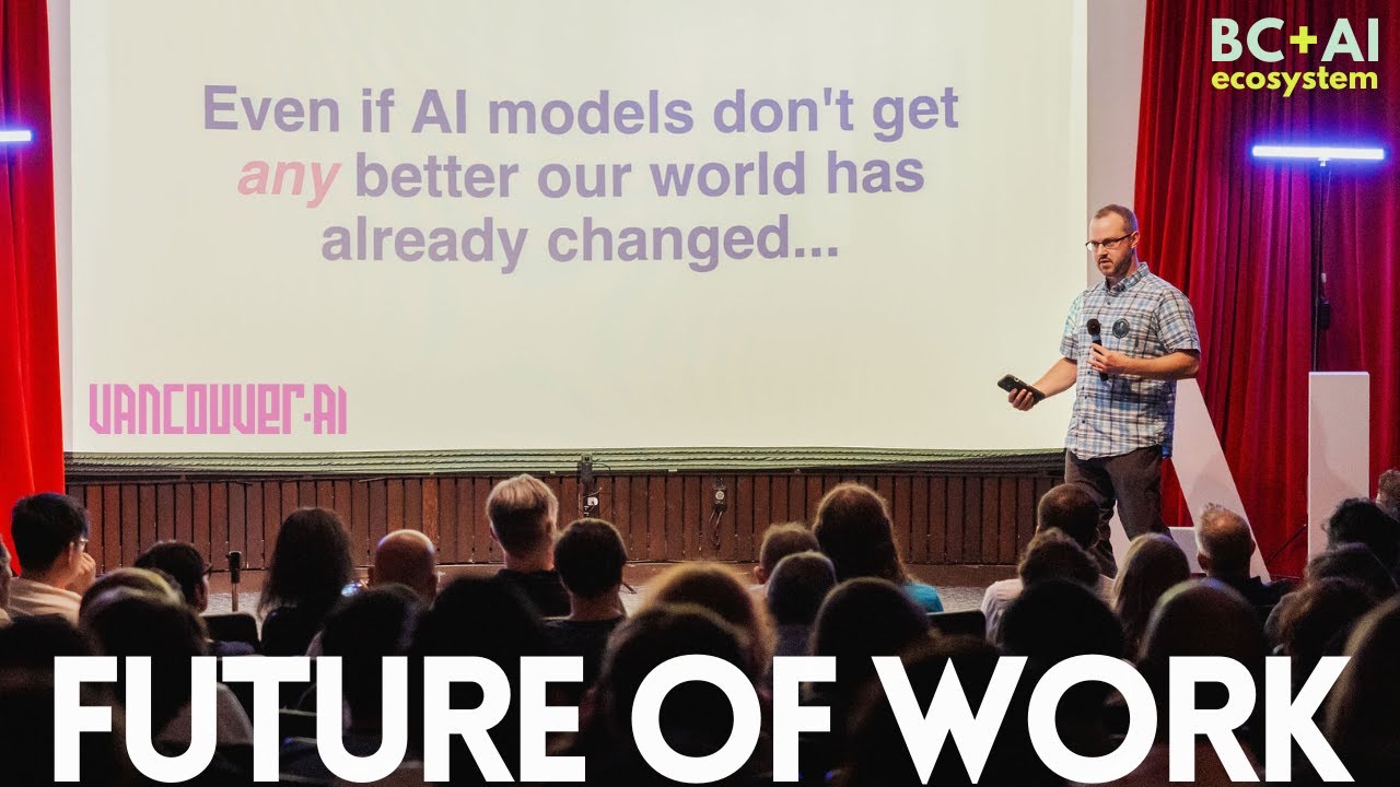 Peter Bittner on the Future of Work, Upskilling & AI Adoption