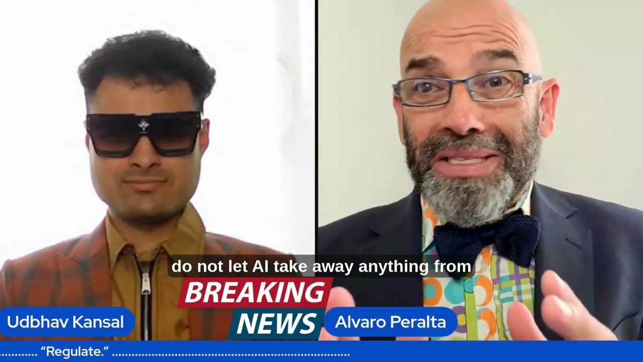 BC’s funniest answers about AI 🤯😂