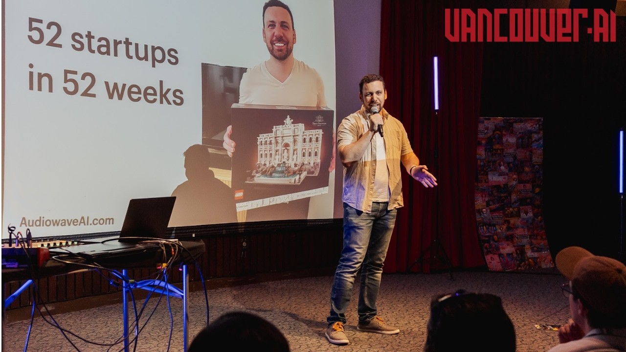 I Built 52 Startups in 52 Weeks with AI Coding Agents - Here's What Actually Works