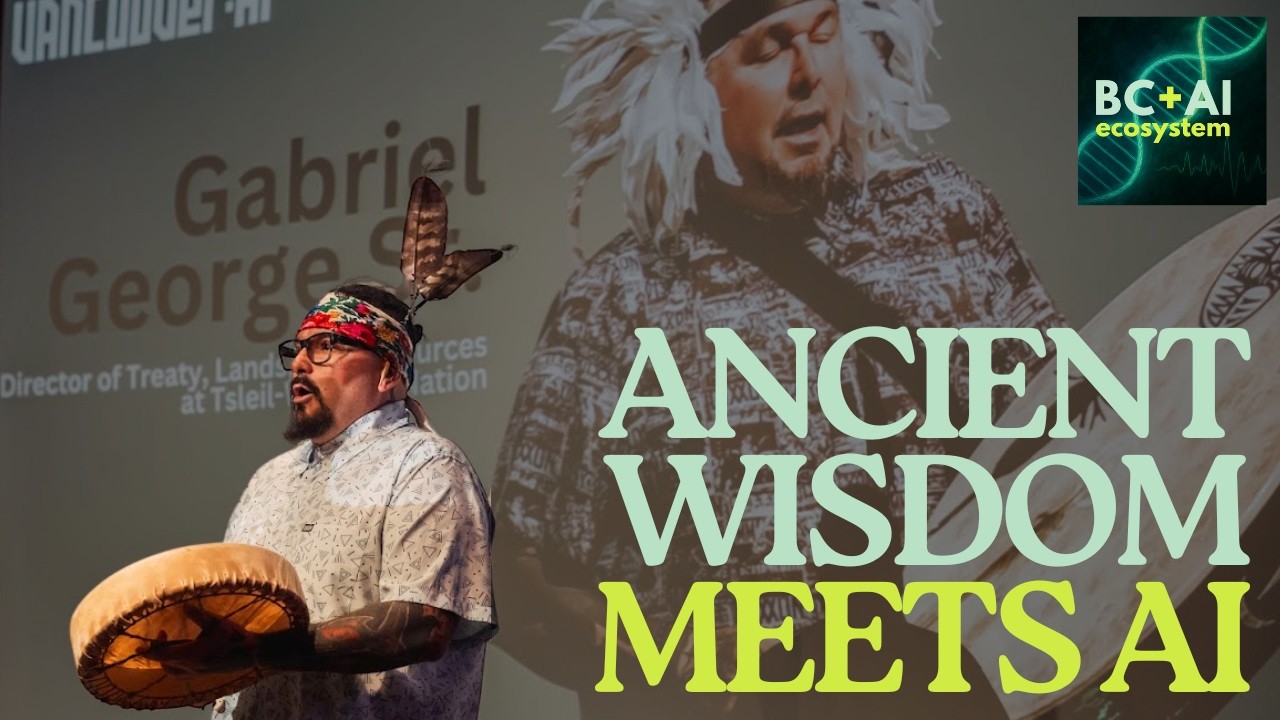 Indigenous Wisdom Meets AI