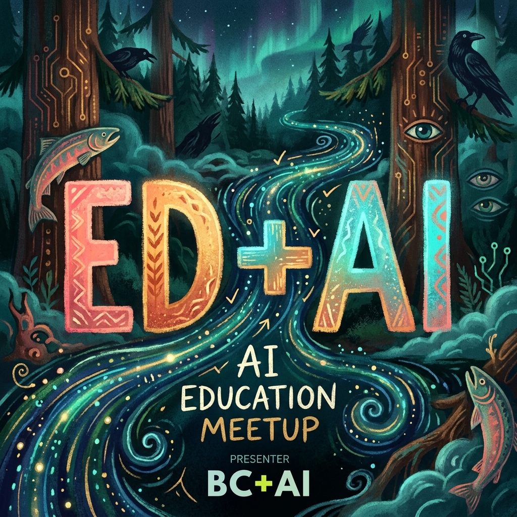 AI in Education Meet-up #10