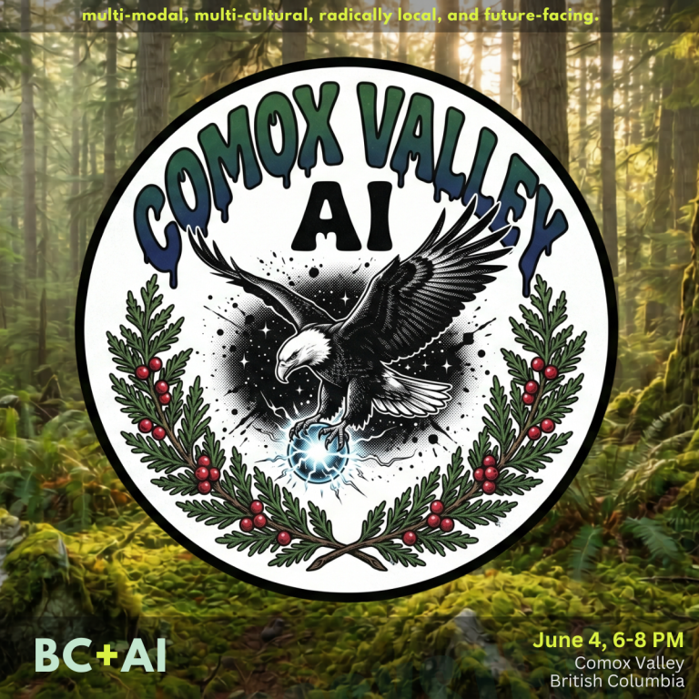 CV + AI Community Meetup #3