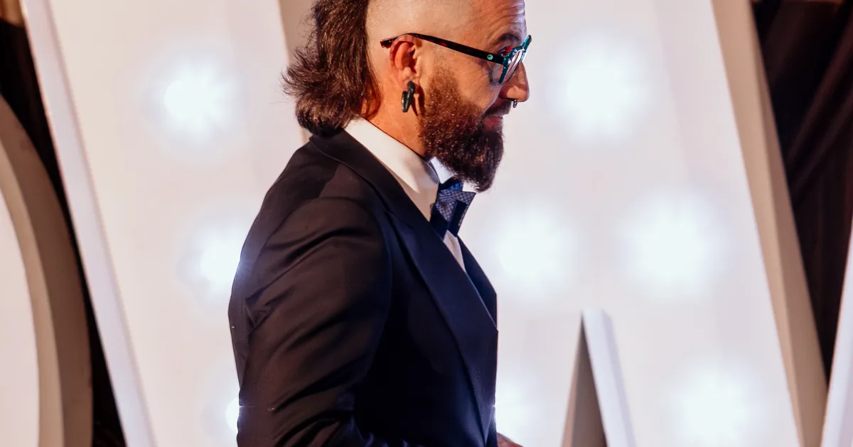 Vancouver Magazine Power 50 — Kris Krüg