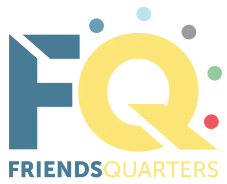 FriendsQuarters logo