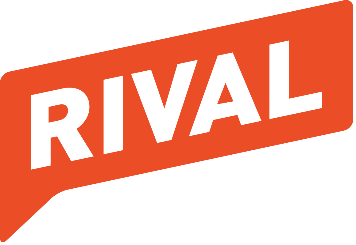 Rival Technologies logo