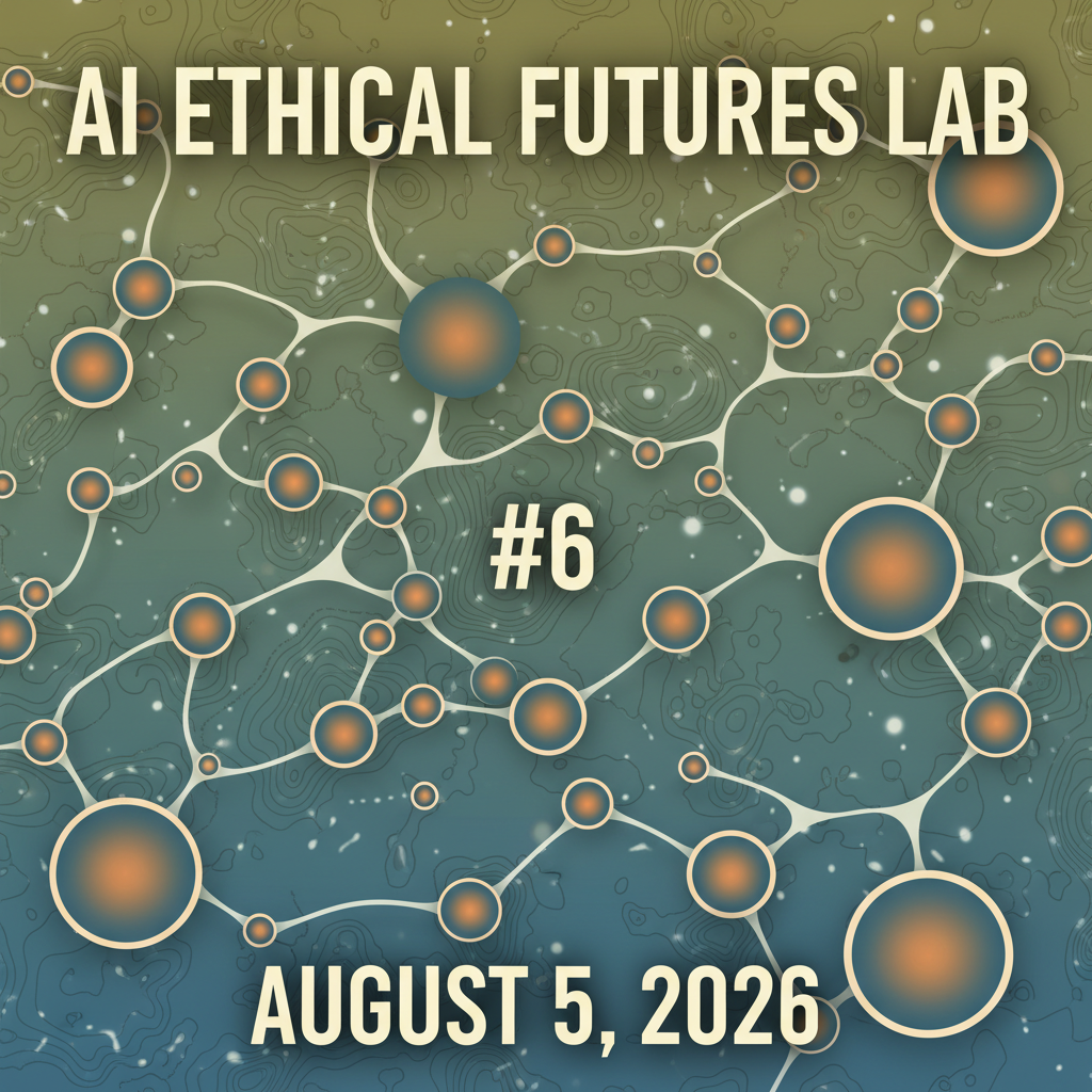 AI Ethical Futures Lab #6
