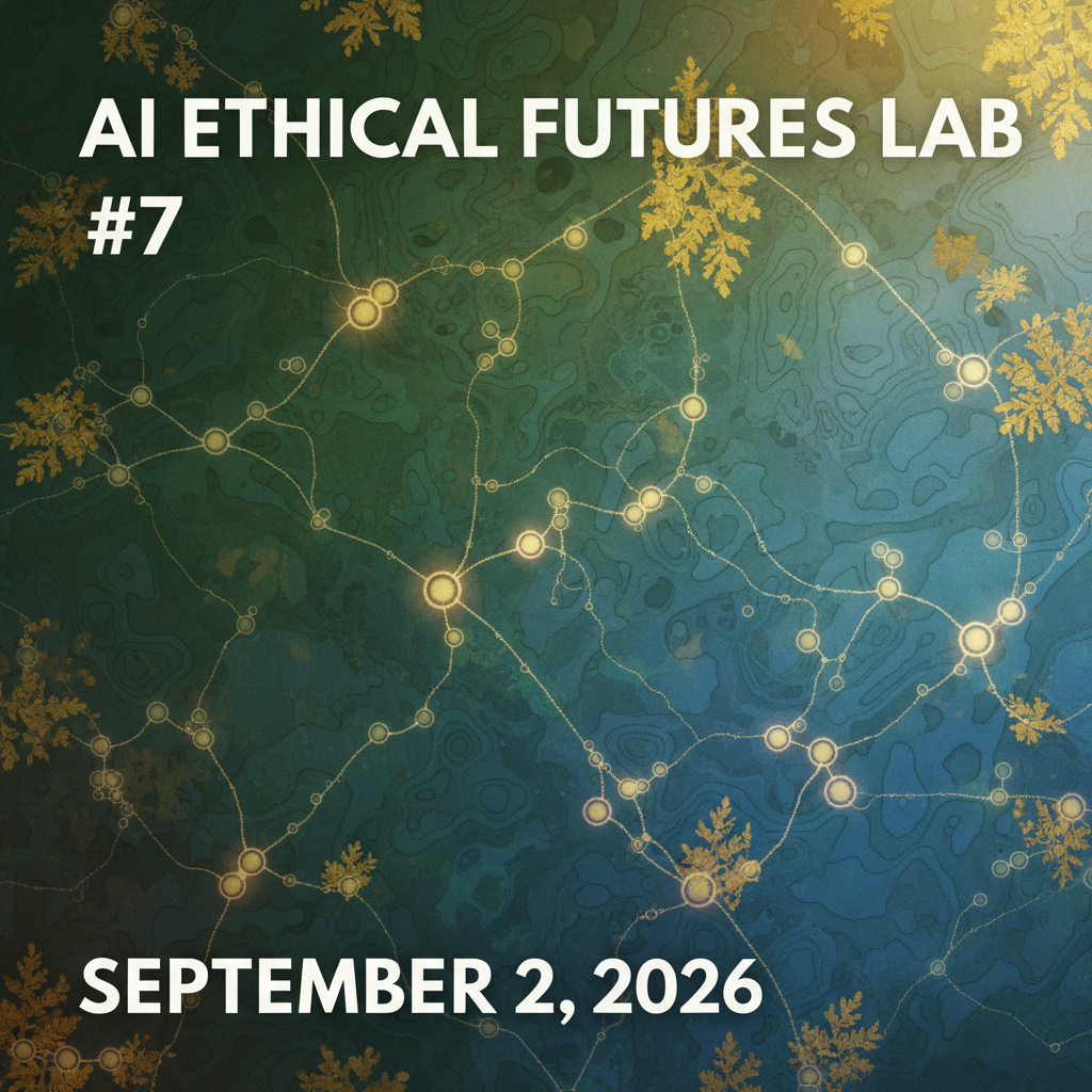 AI Ethical Futures Lab #7