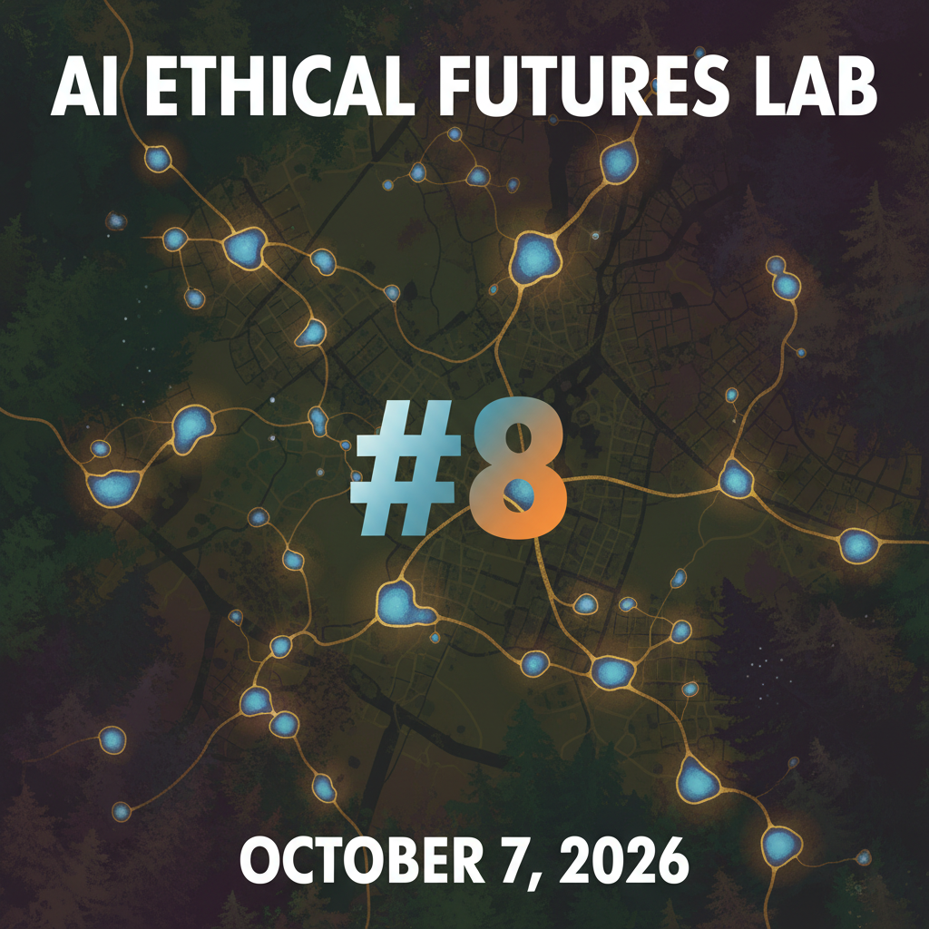AI Ethical Futures Lab #8