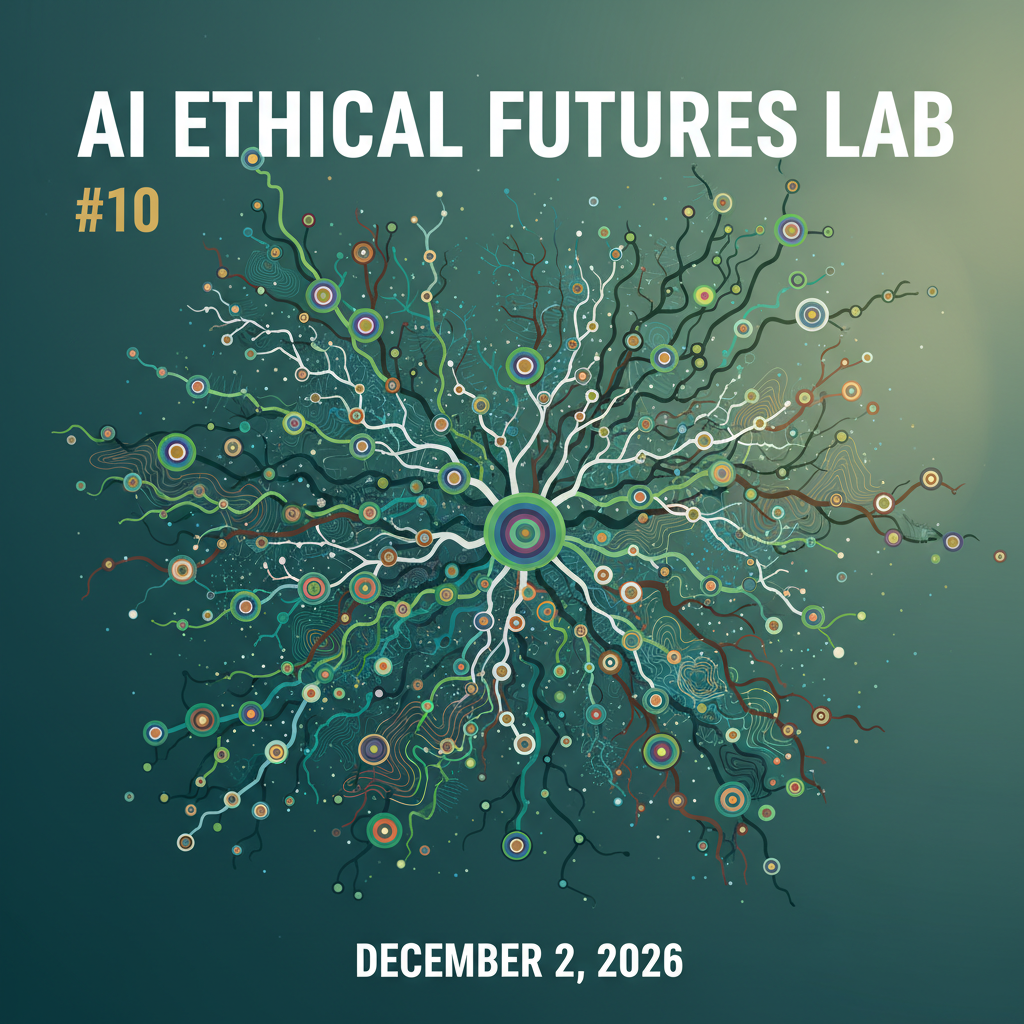 AI Ethical Futures Lab #10