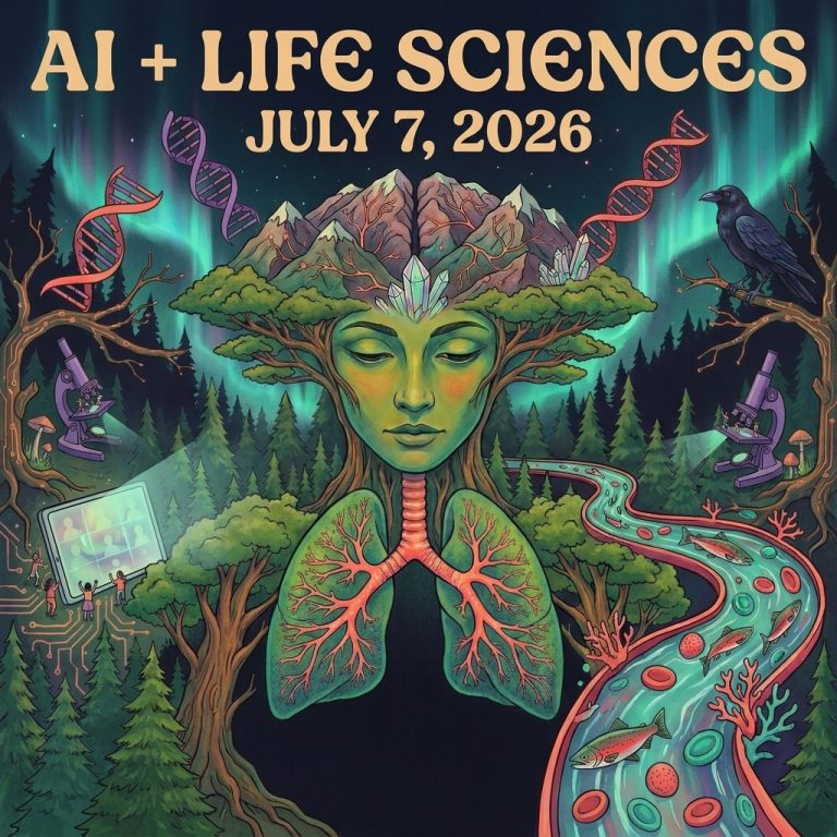 BC + AI Life Sciences Meetup