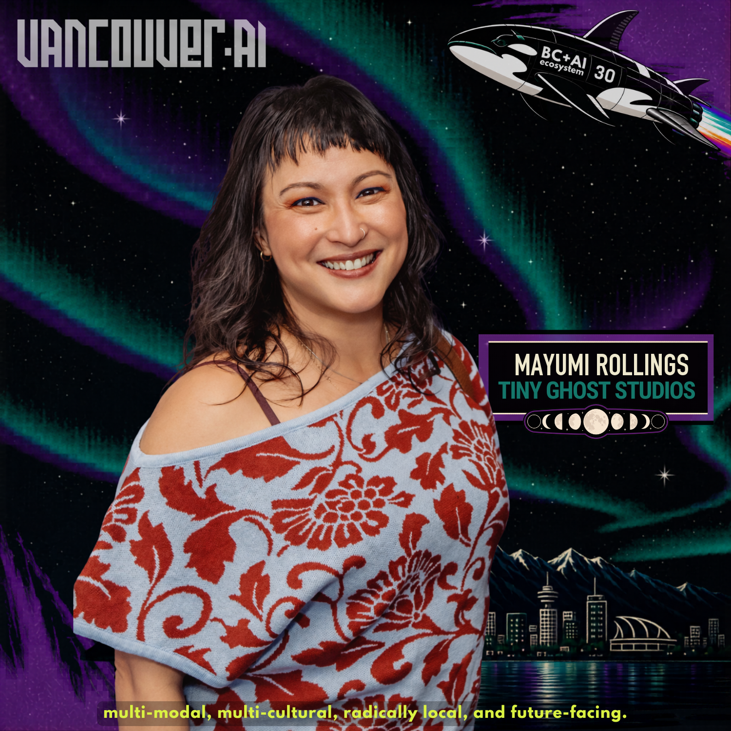 Mayumi Rollings